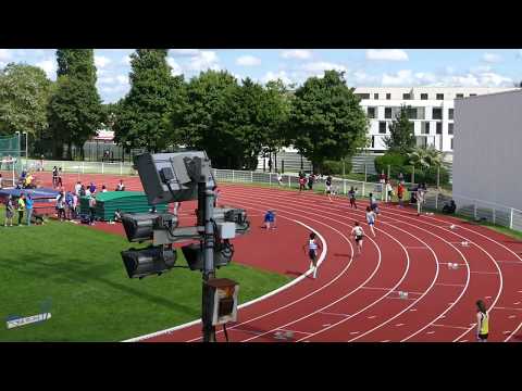 400m TCF - Serie 1 - Interclubs 2ème Tour Finale N2 - 20/05/2017 - Antony