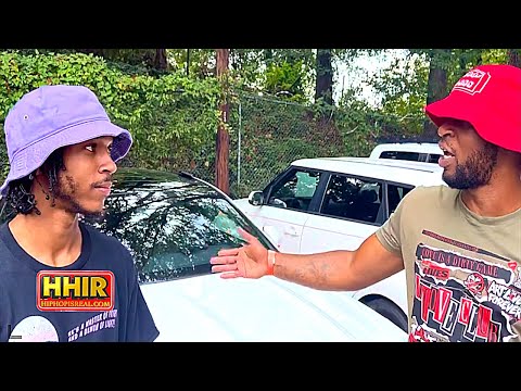 XCEL & DEPTH DA KID RECAP THEIR RBE MAX OUT 3 BATTLE... EXPLAINS EVERYTHING THAT WENT DOWN!!!