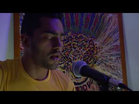 Farid Marin - Oh Señor (cover)