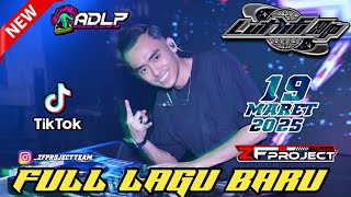 Download lagu FULL LAGU BARU VIRAL - DJ LUTHFI AP 18 MARET 2025 - GASSS LAGEEEE mp3