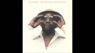 Billy Paul - July, July, July, July Got My Head On Straight