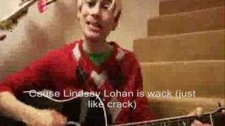 Merry Swiftmas (karaoke)