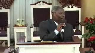 Pastor Kumuyi - Abundance In Times of Adversity