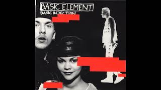 Download lagu Basic Element - Basic Injection (full album) (1994 mp3