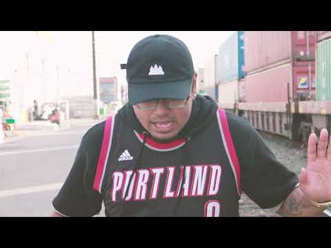 'Who,me?' - KChhoom (prod. Mister Trackz)