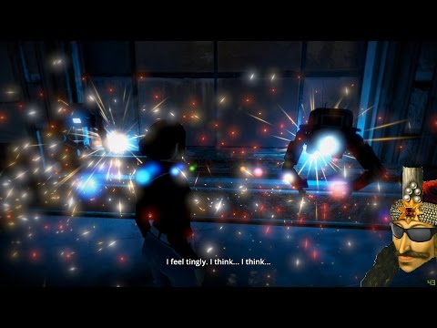 LP Dreamfall Chapters Part 8 - Shitbod On the Job
