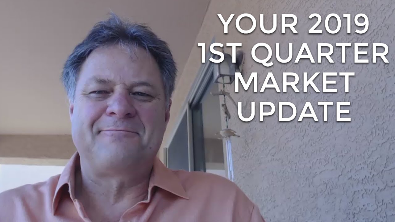 How Was Our 1st Quarter Real Estate Market?