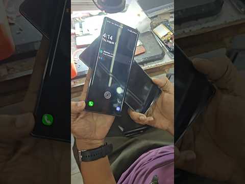 LG wing 5g dead repair #lgwing #lg #repair