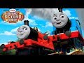 The Most Important Thing Is Being Friends Raised Pitch Thomas Friends