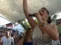 Ivi Adamou-La la love Live@Neromylos Beach Bar ...