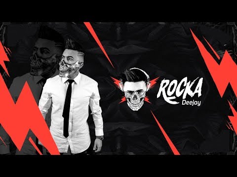 MUEVETE Vol.1 DJ ROCKA - La Calavera