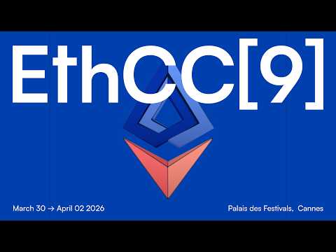 Deep dive into Lean Ethereum - Spec & Implementation | EthCC[9] Archives