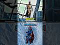 Sentry Vs Superman