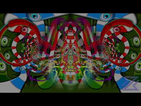 Entangled Mind - Tipper and Friends - Mix Submission 2022