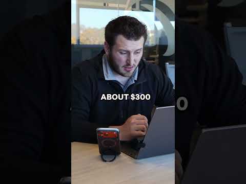 He Traded His Lambo Huracán for Two F-150s 😳