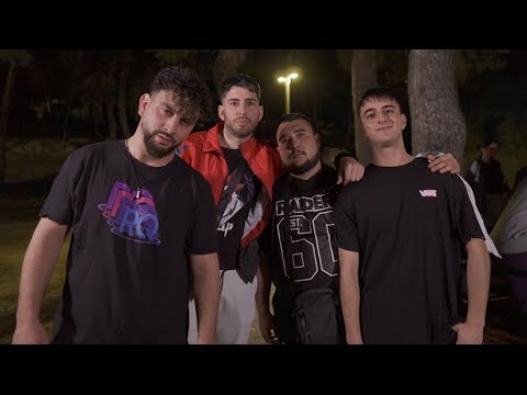 (BATALLÓN) DR.FILTROS VS NACHO ARGENTINO - FINAL - NOITE MEIGA