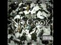Pyrex Press Against The Wall Ft YD Prod YD Track 9 No Cook