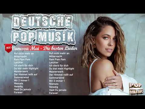 Vanessa Mai Greatest Hits (Vollständiges Album) - Das Beste von Vanessa Mai (HQ)