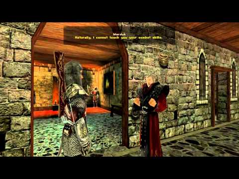 Let's Play - Gothic 2 - Night of the Raven - 68 - The Last Shrine