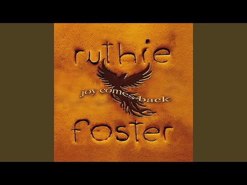 Richland Woman Blues