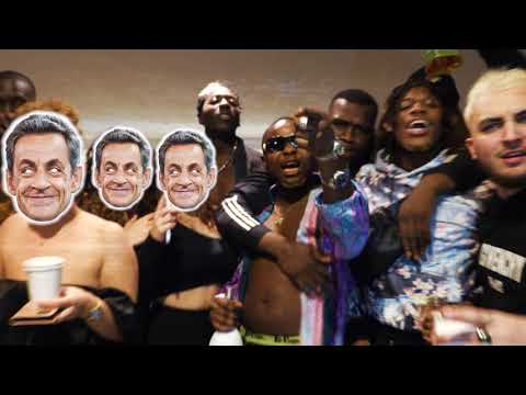 Winterfell x Leto feat Kepler - Sarkozy