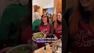 Avalon vs Ama vs Viking Compared - Which River Cruise Line Is BEST?