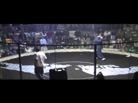 Raper One vs Django (Final)