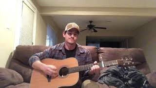 Nothin On You - Cody Johnson Cover