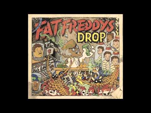 Fat Freddys Drop - Dr. Boondigga & The Big BW (Full Album)