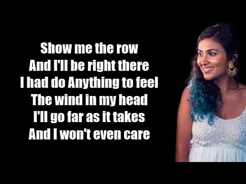 KUTTANADAN PUNJAYILE - Kerala Boat Song (Vidya Vox English Remix) (Lyrics)