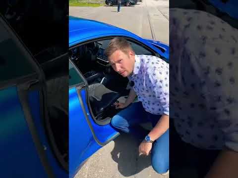 SPORTWAGEN in Reinkultur - wird die Alpine A110 dem gerecht?