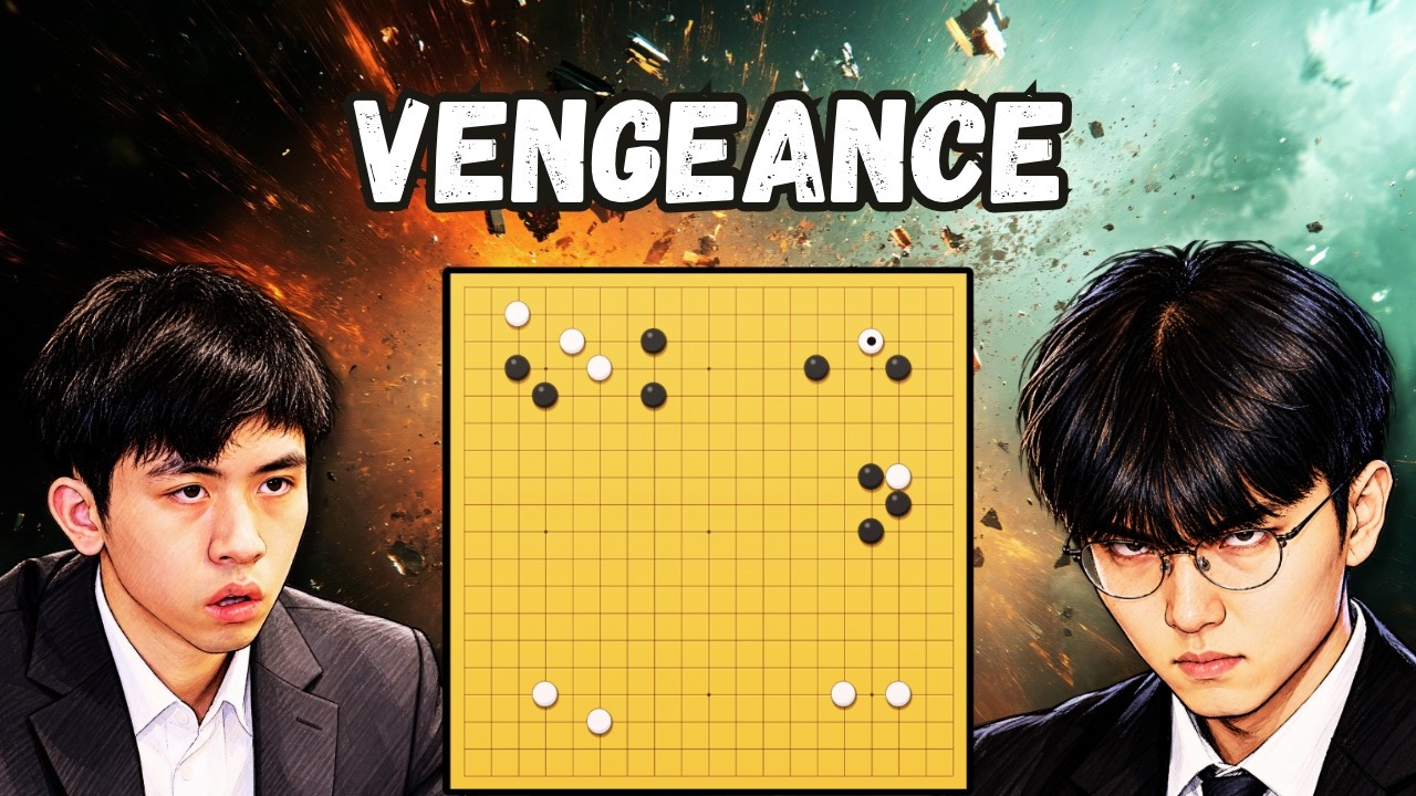 Shin Jinseo Really Wanted This ... [Shin Jinseo VS Wang Xinghao] Kuksu Semi Final Full Commentary