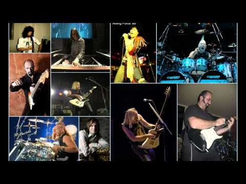 Damir Simic - Shime and Friends - One Step At A Time (1992)