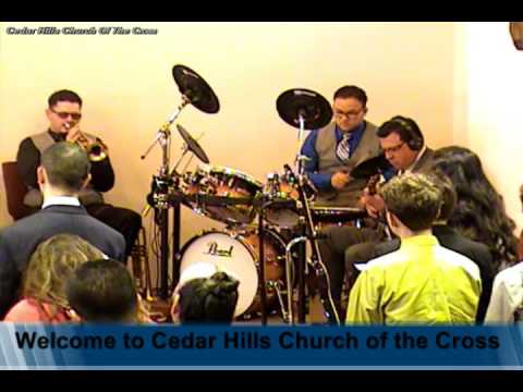 12.11.16 Pastor Caleb Perez The Continuity of the Word XXV A Body Like Unto His Glorious Body