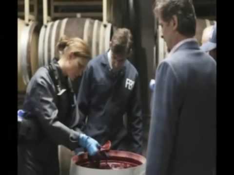 Bones 4x25 The Critic in the Cabernet promo and Promotional photos
