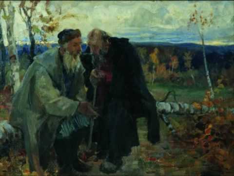 Stari Sloveni - istorija i tradicija (Trailer)