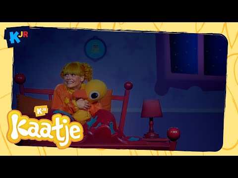 Bang | Kaatje en de emoties