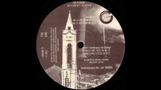 Elexier Vitae - Straight On (Acid Techno 1996)