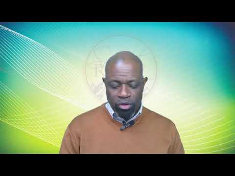 EmPOWERment Bible Session 1.11.23 with Pastor CJ - The POWER of Your WORDS