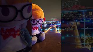 ODAIBA DRONE SHOW 2026 PERSONA（お台場 ドローンショー ペルソナ） #P30th #P1 #P2 #P3 #P3R #P4 #P4R #P5 #P5R #SEGA