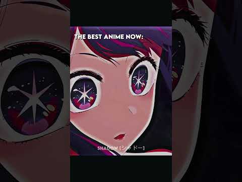 The Best Anime Now | Metamorphosis ( Slowed + Reverb ) #viral #anime #shorts #capcutedits