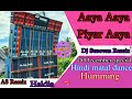 Aaya Aaya piyar Aaya   matal dance Humming   Dj susovan Remix   YouTube By AS Remix