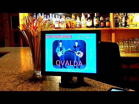 Ansambel Qvalda, Katariina Kelder