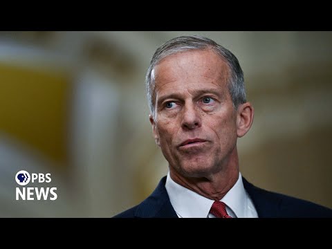 WATCH LIVE: Senate meets as Republicans prepare vote for bill without health care fix