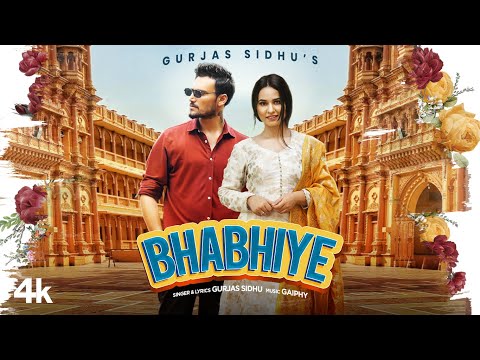 Poster bhabhiye lyrics – gurjas sidhu