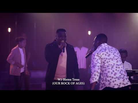 Carl Clottey feat. Joe Mettle - Moko Bɛ (No One Else)