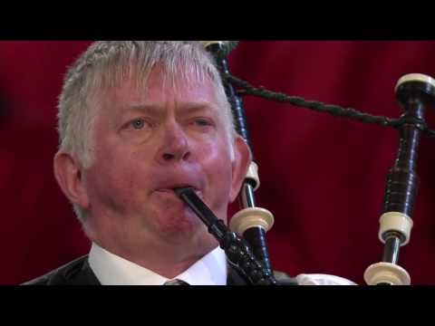 In Remembrance - Andy Cant