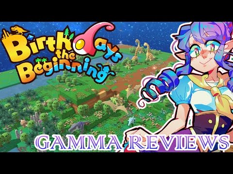 Birthdays the Beginning Review (PC/PS4) A New Beginning|Gamma Review
