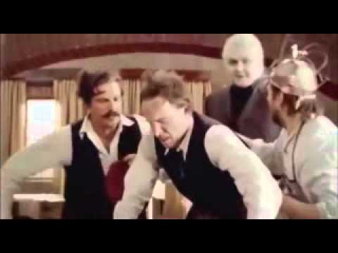 Drug Crni u NOB-u, 6. ep. Origami