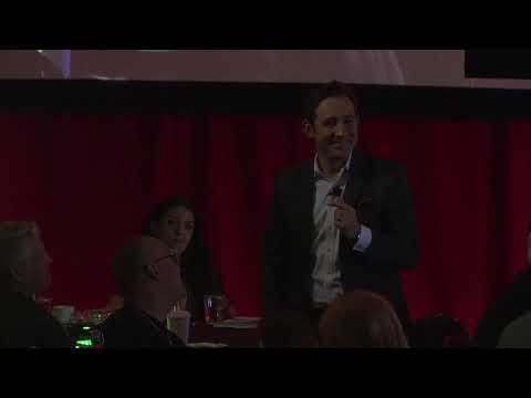 Phil M Jones - Curaytor Excellence - Highlights